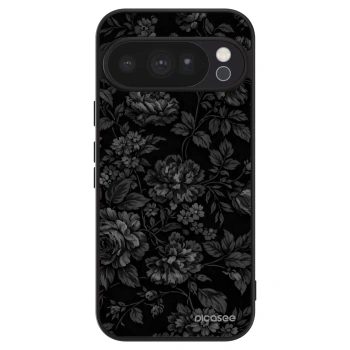 Hülle für Google Pixel 10 Pro - Dark Romance