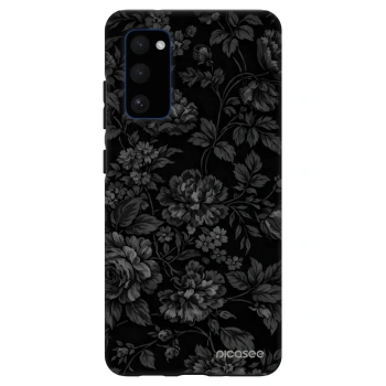 Hülle für Samsung Galaxy S20 FE - Dark Romance