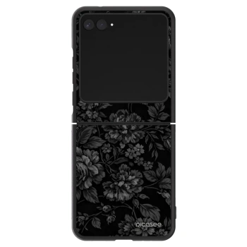 Hülle für Motorola Razr 60 - Dark Romance