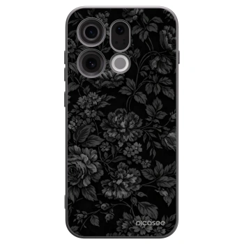 Hülle für OPPO Find X9 - Dark Romance