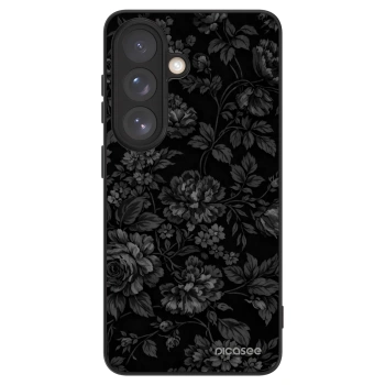Picasee ULTIMATE CASE PowerShare für Samsung Galaxy S26 - Dark Romance