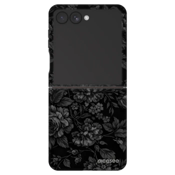 Hülle für Samsung Galaxy Z Flip7 5G - Dark Romance