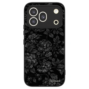 Picasee ULTIMATE CASE für Honor 600 Pro - Dark Romance