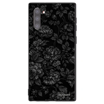 Hülle für Samsung Galaxy Note 10 N970F - Dark Romance
