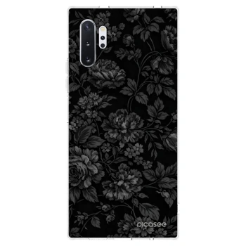 Hülle für Samsung Galaxy Note 10+ N975F - Dark Romance