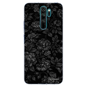 Hülle für Xiaomi Redmi Note 8 Pro - Dark Romance