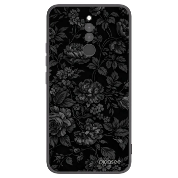 Hülle für Xiaomi Redmi 8 - Dark Romance