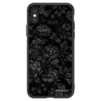 Hülle für Apple iPhone 6 Plus/6S Plus - Dark Romance