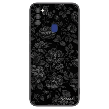Hülle für Samsung Galaxy M21 M215F - Dark Romance