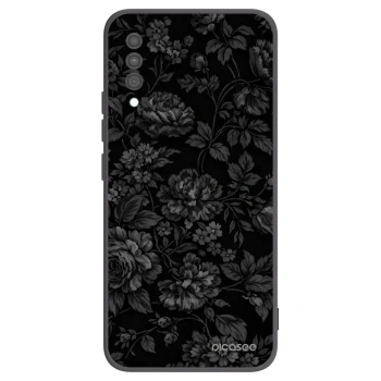 Hülle für Samsung Galaxy A30s A307F - Dark Romance