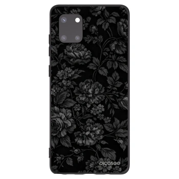 Hülle für Samsung Galaxy Note 10 Lite N770F - Dark Romance