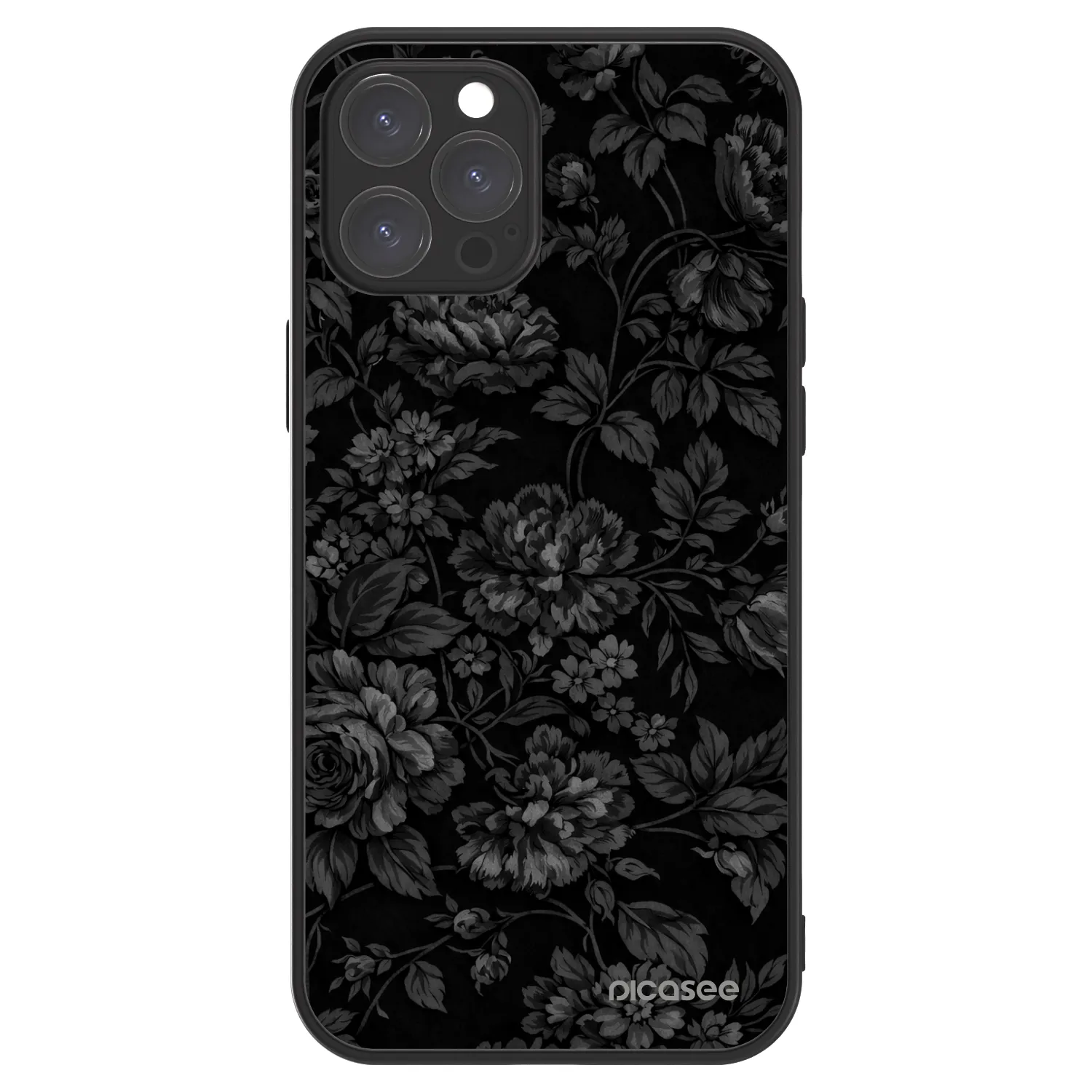 Picasee ULTIMATE CASE für Apple iPhone 12 Pro Max - Dark Romance