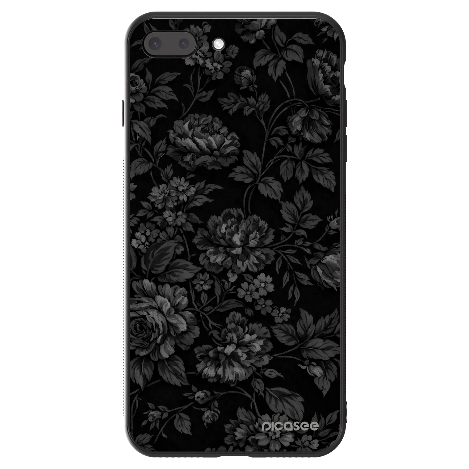 Picasee ULTIMATE CASE für Apple iPhone 7 Plus - Dark Romance