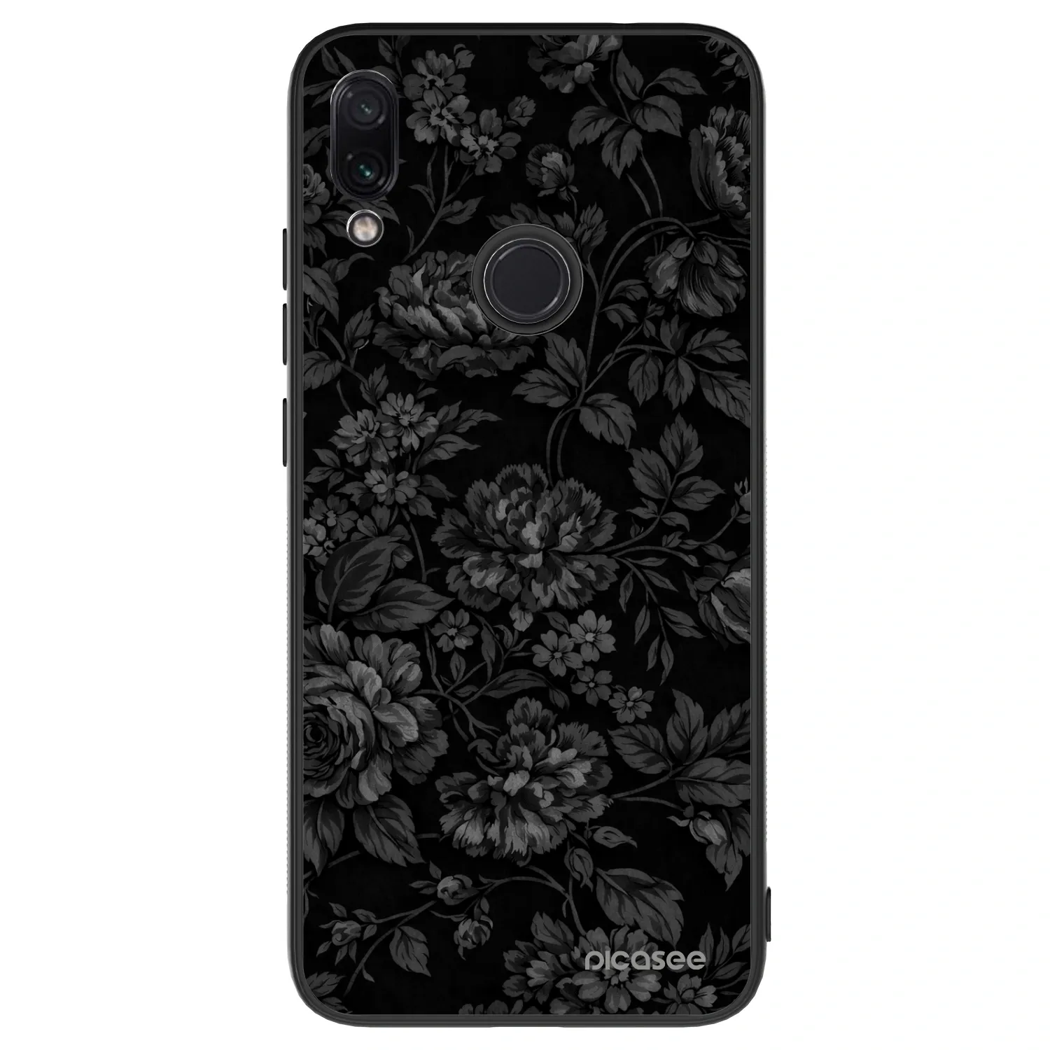 Picasee ULTIMATE CASE für Xiaomi Redmi Note 7 - Dark Romance