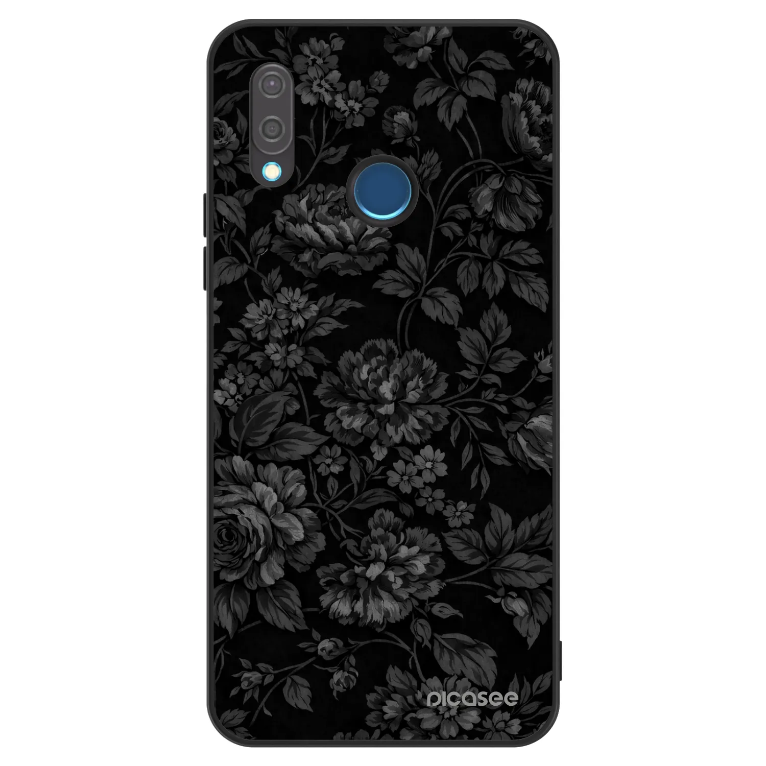 Picasee ULTIMATE CASE für Huawei P20 Lite - Dark Romance
