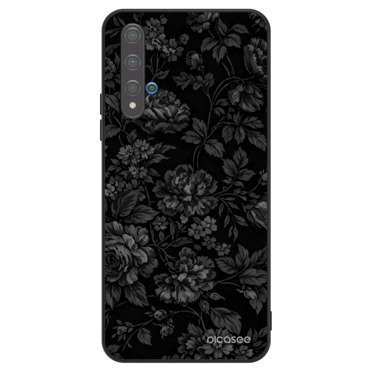 Picasee ULTIMATE CASE für Huawei Nova 5T - Dark Romance
