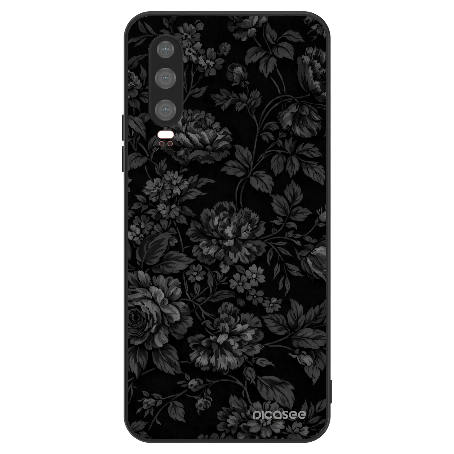 Picasee ULTIMATE CASE für Huawei P30 - Dark Romance