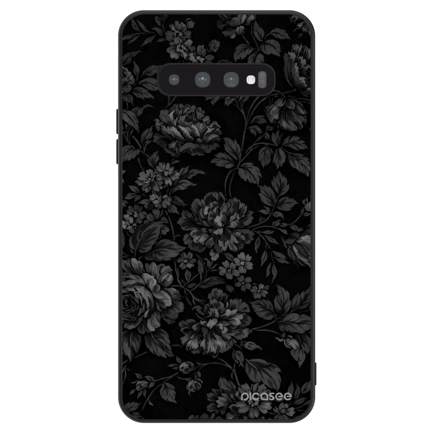 Picasee ULTIMATE CASE für Samsung Galaxy S10 G973 - Dark Romance