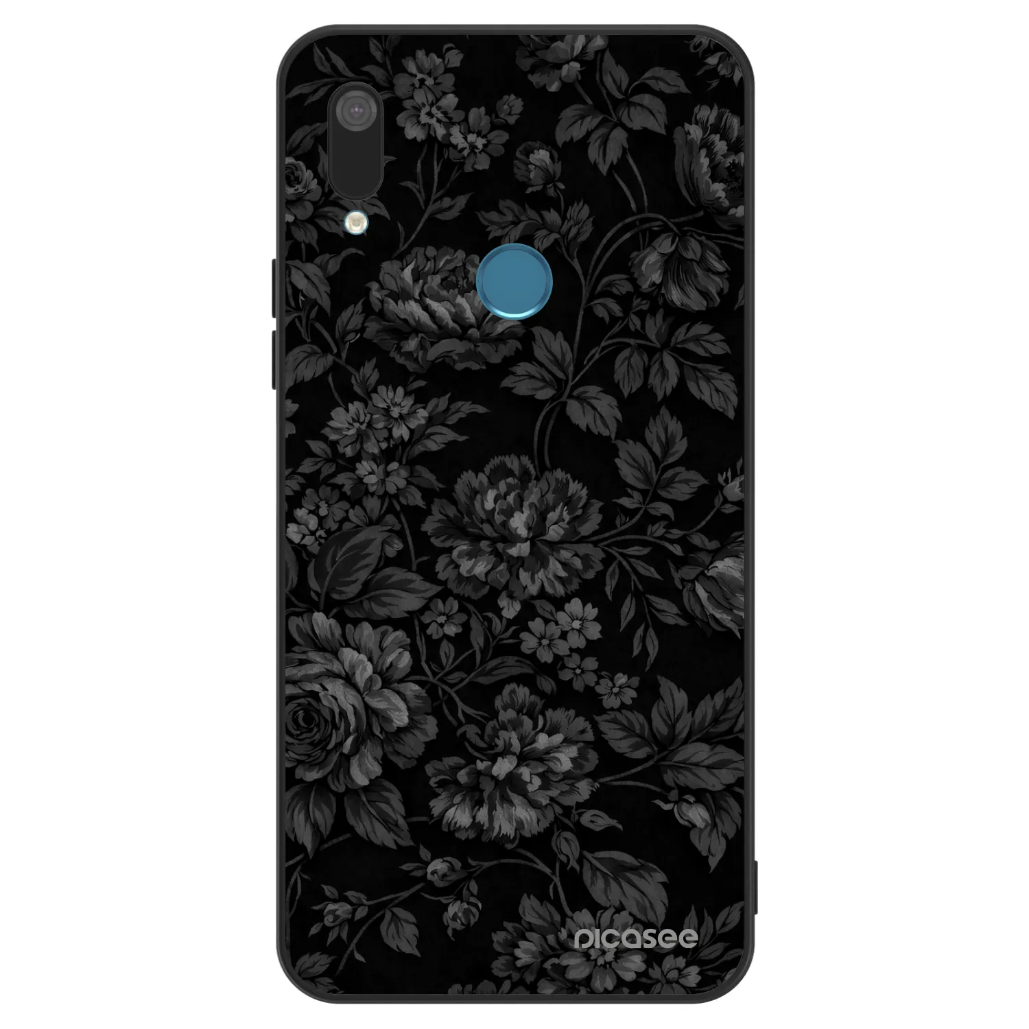 Picasee ULTIMATE CASE für Huawei Y7 2019 - Dark Romance