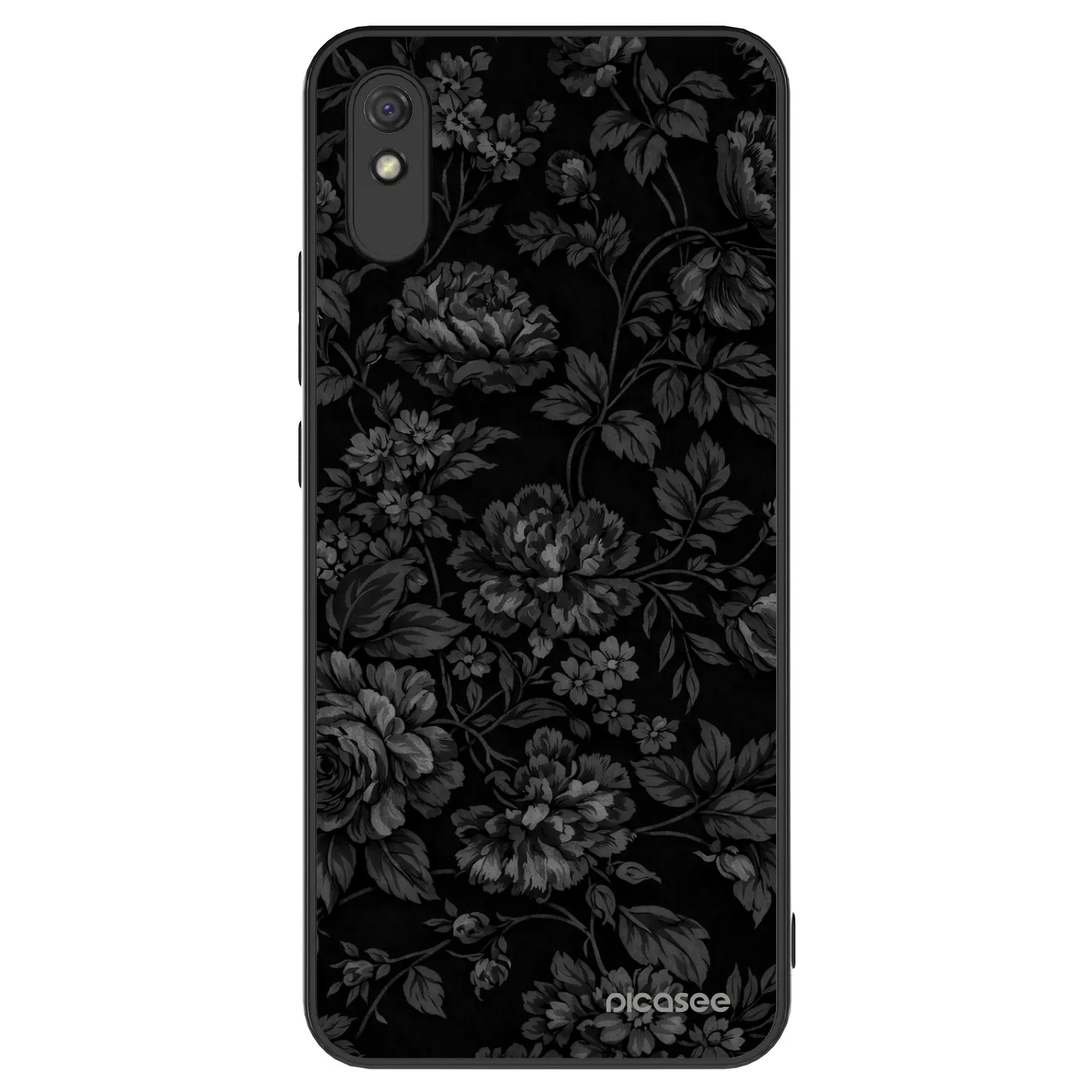 Picasee ULTIMATE CASE für Xiaomi Redmi 9A - Dark Romance