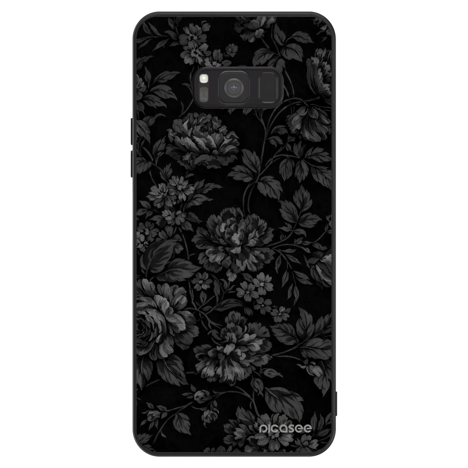 Picasee ULTIMATE CASE für Samsung Galaxy S8 G950F - Dark Romance
