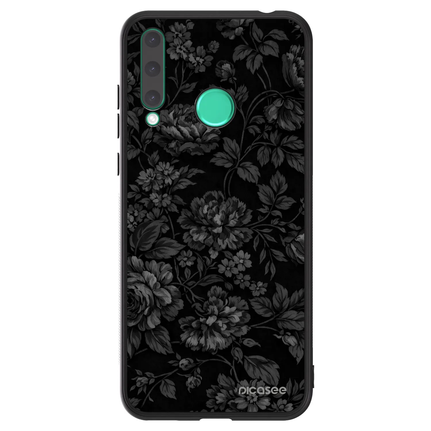 Picasee ULTIMATE CASE für Honor 20 Lite - Dark Romance