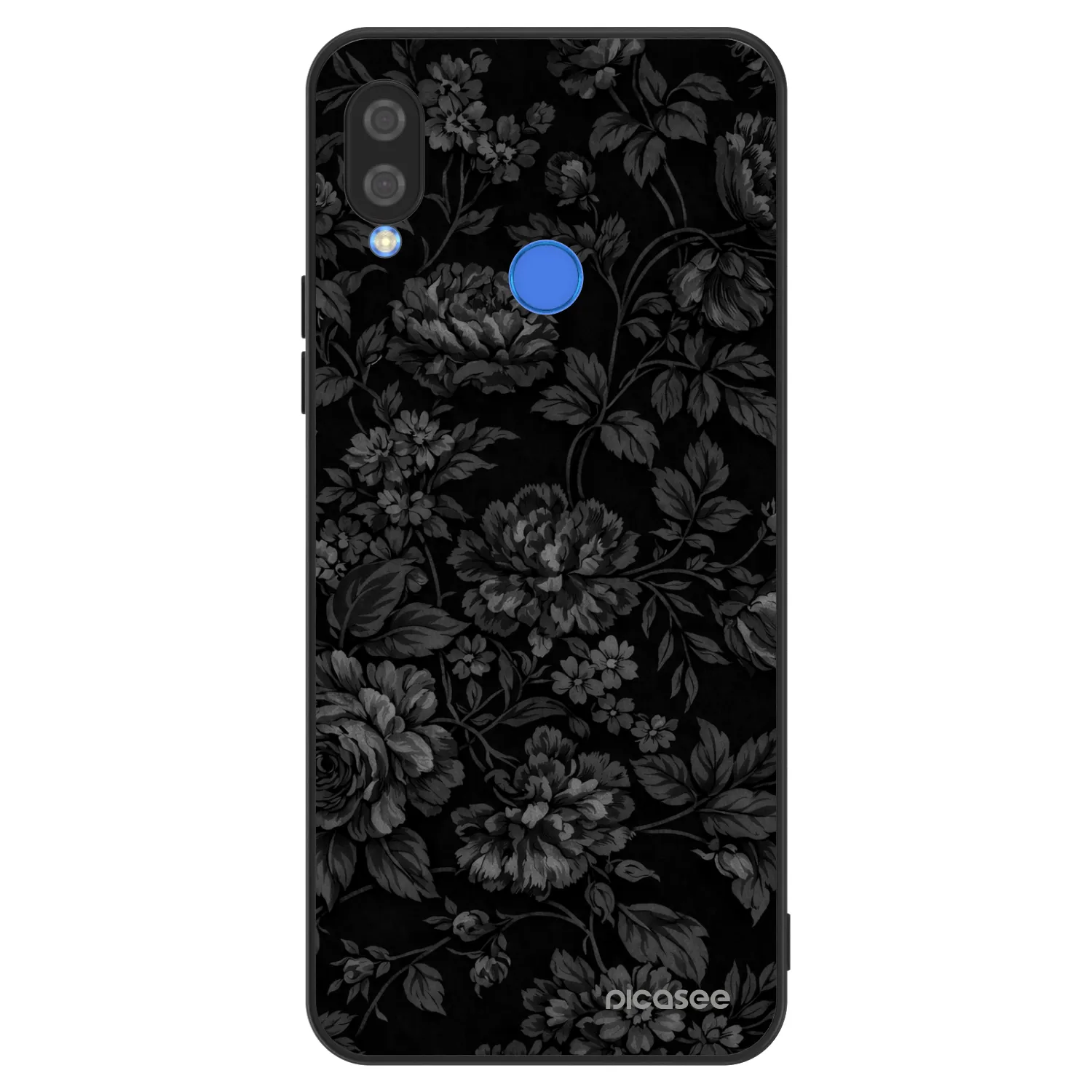 Picasee ULTIMATE CASE für Huawei Nova 3 - Dark Romance