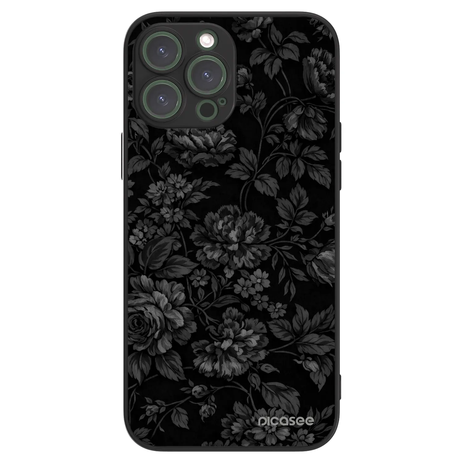 Picasee ULTIMATE CASE für Apple iPhone 13 Pro Max - Dark Romance
