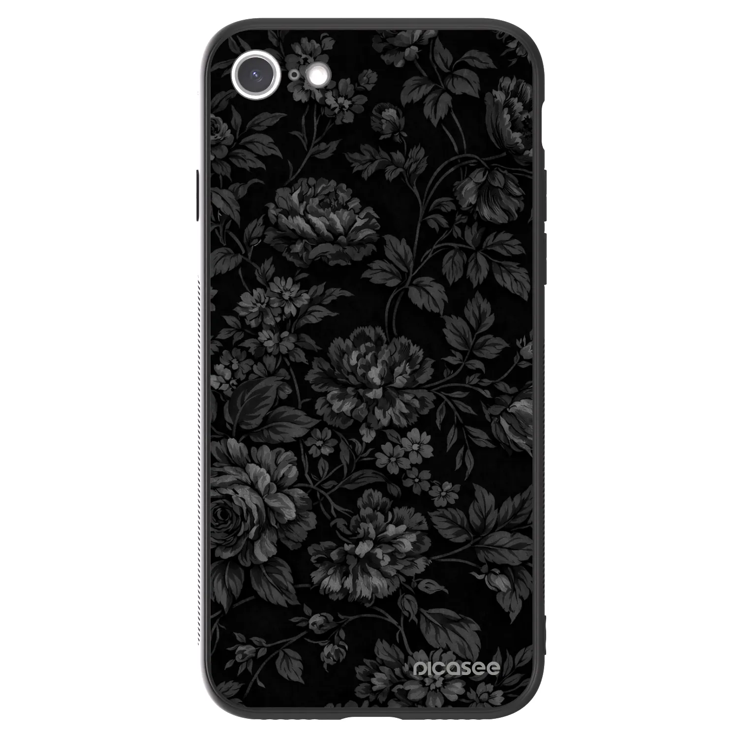 Picasee ULTIMATE CASE für Apple iPhone 8 - Dark Romance
