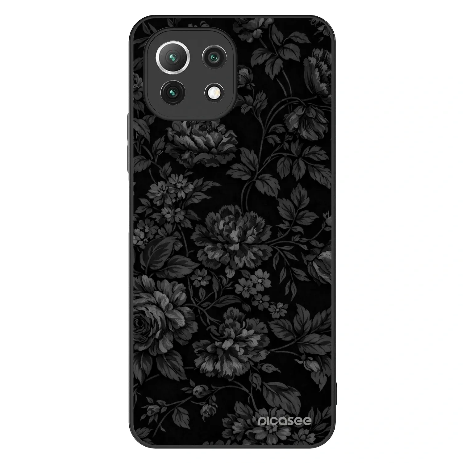 Picasee ULTIMATE CASE für Xiaomi Mi 11 Lite - Dark Romance