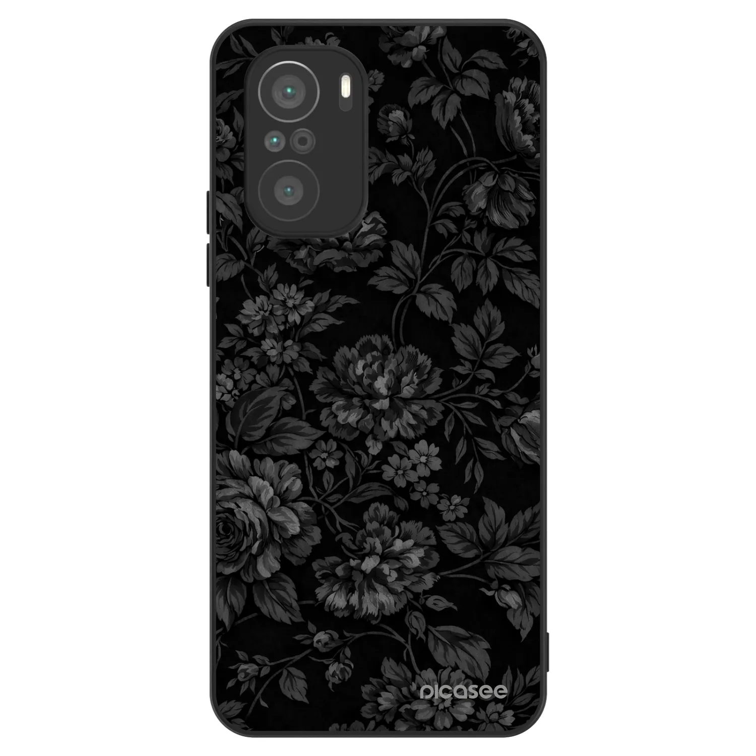 Picasee ULTIMATE CASE für Xiaomi Poco F3 - Dark Romance