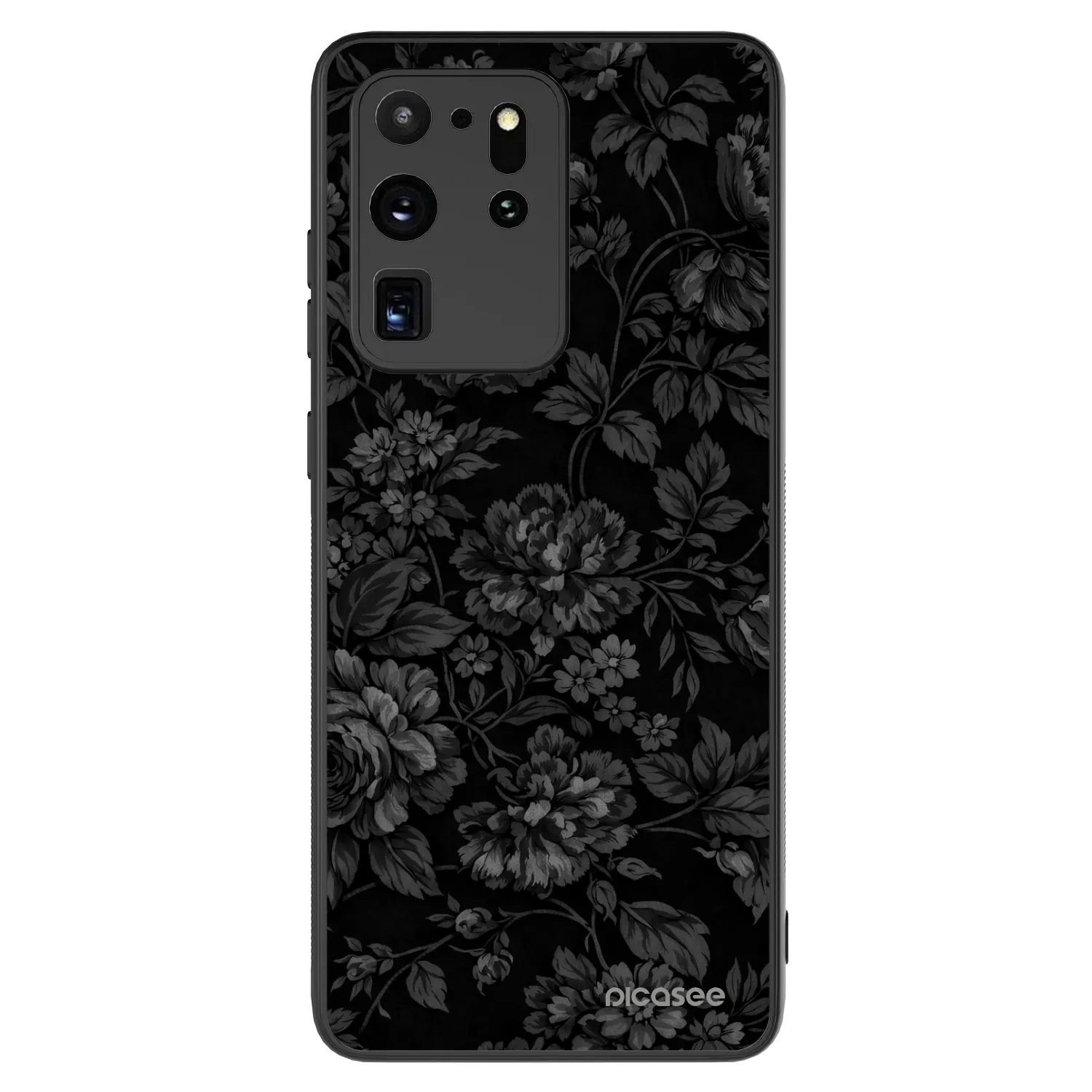 Picasee ULTIMATE CASE für Samsung Galaxy S20 Ultra 5G G988F - Dark Romance
