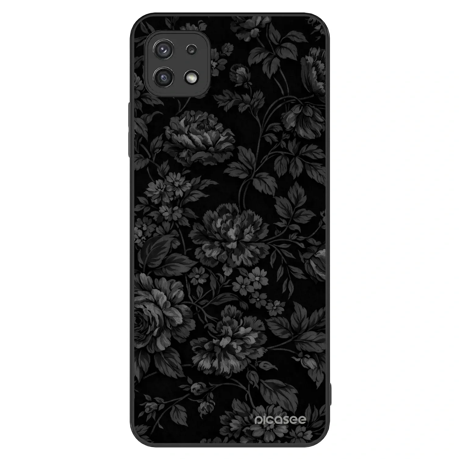Picasee ULTIMATE CASE für Samsung Galaxy A22 A226B 5G - Dark Romance