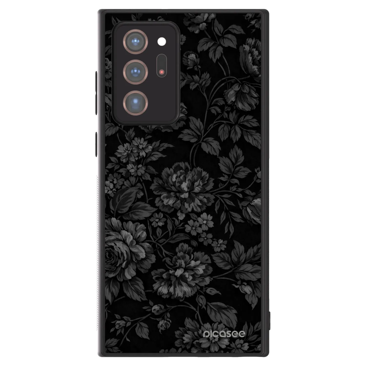 Picasee ULTIMATE CASE für Samsung Galaxy Note 20 Ultra - Dark Romance