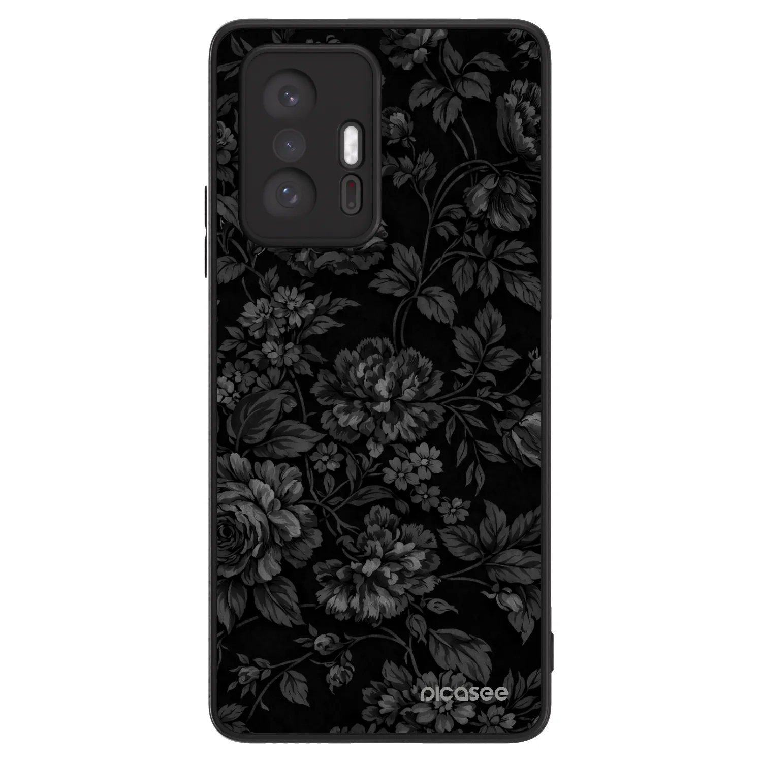 Picasee ULTIMATE CASE für Xiaomi 11T Pro - Dark Romance