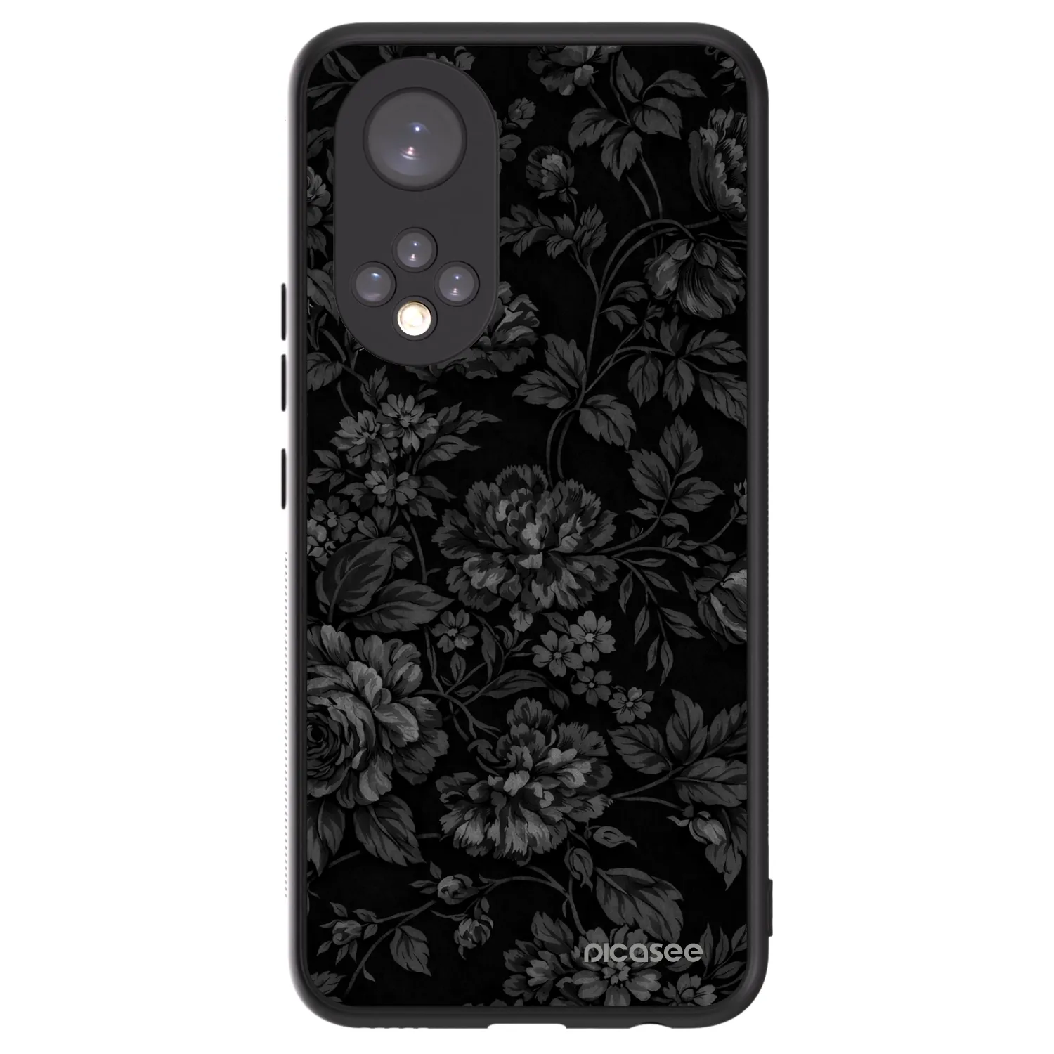 Picasee ULTIMATE CASE für Honor 50 5G - Dark Romance