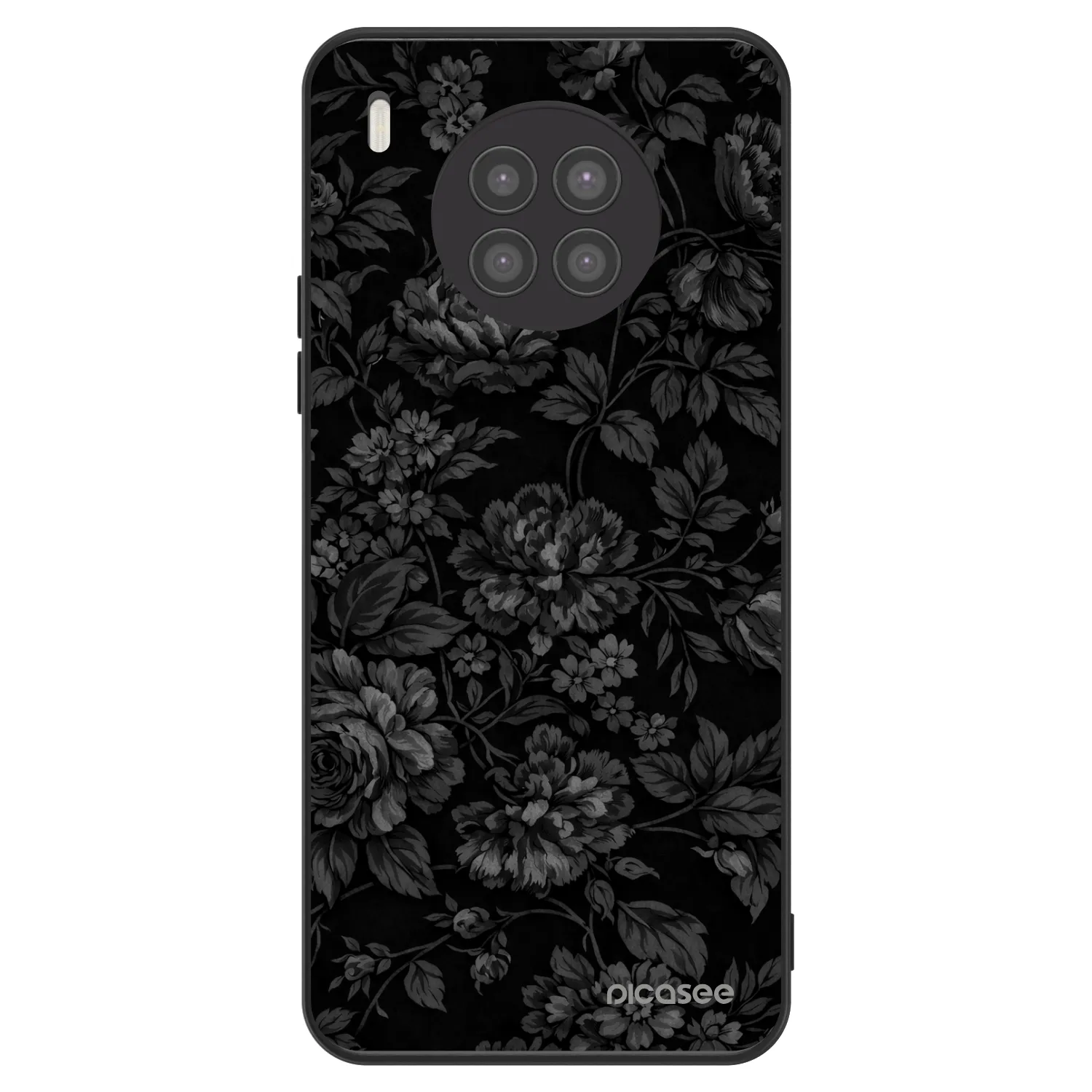 Picasee ULTIMATE CASE für Huawei Nova 8i - Dark Romance