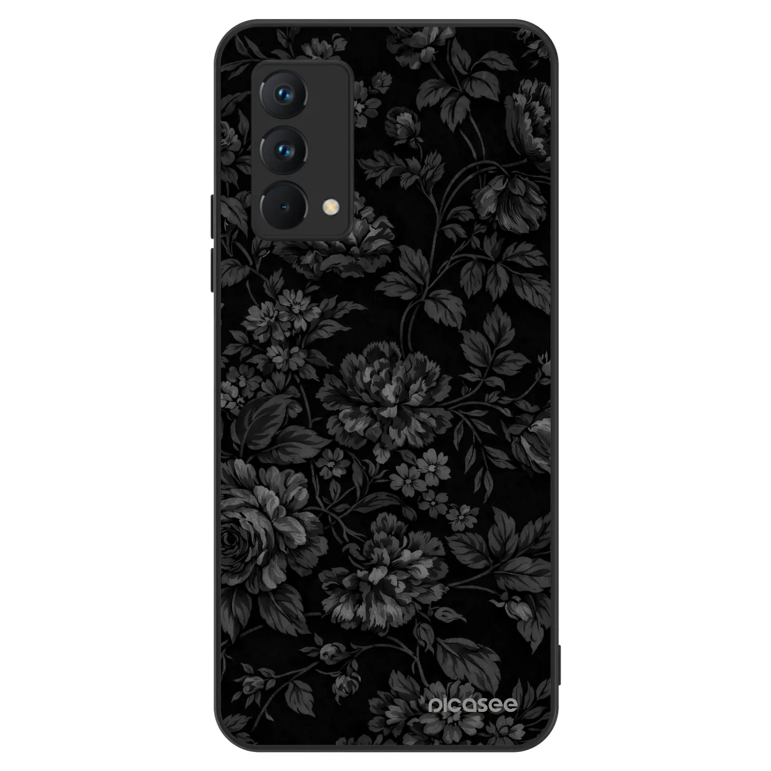 Picasee ULTIMATE CASE für Realme GT Master Edition 5G - Dark Romance