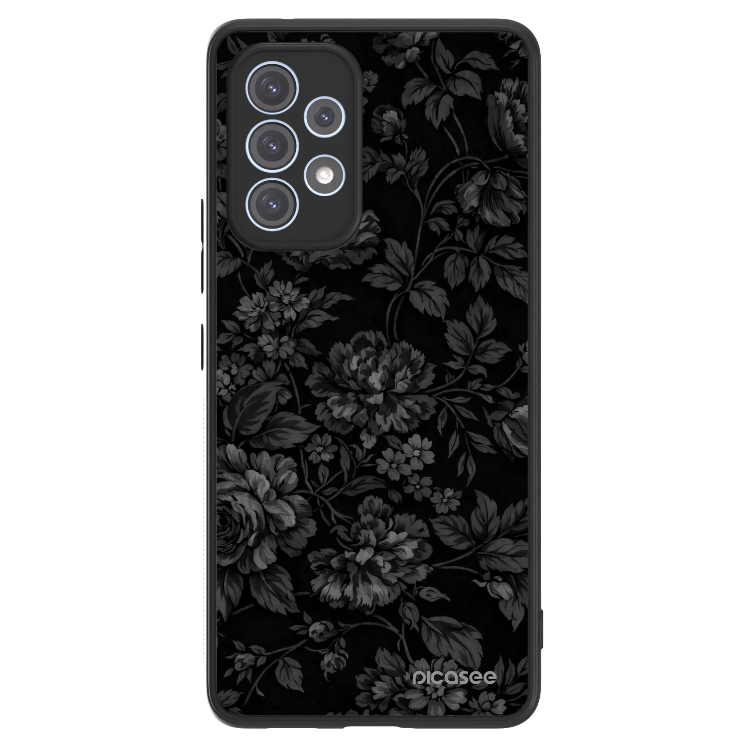 Picasee ULTIMATE CASE für Samsung Galaxy A53 5G A536 - Dark Romance