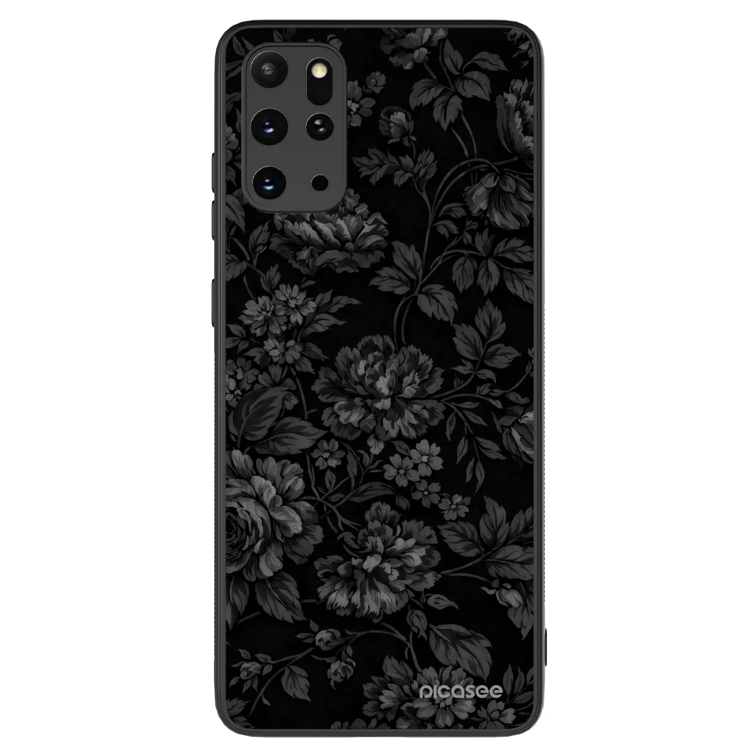 Picasee ULTIMATE CASE für Samsung Galaxy S20+ G985F - Dark Romance