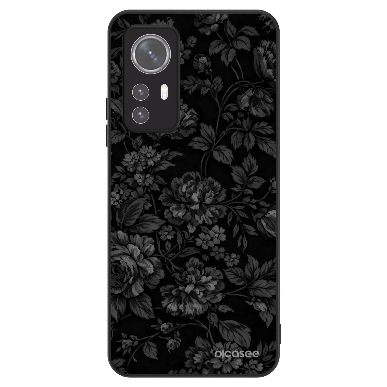 Picasee ULTIMATE CASE für Xiaomi 12 - Dark Romance