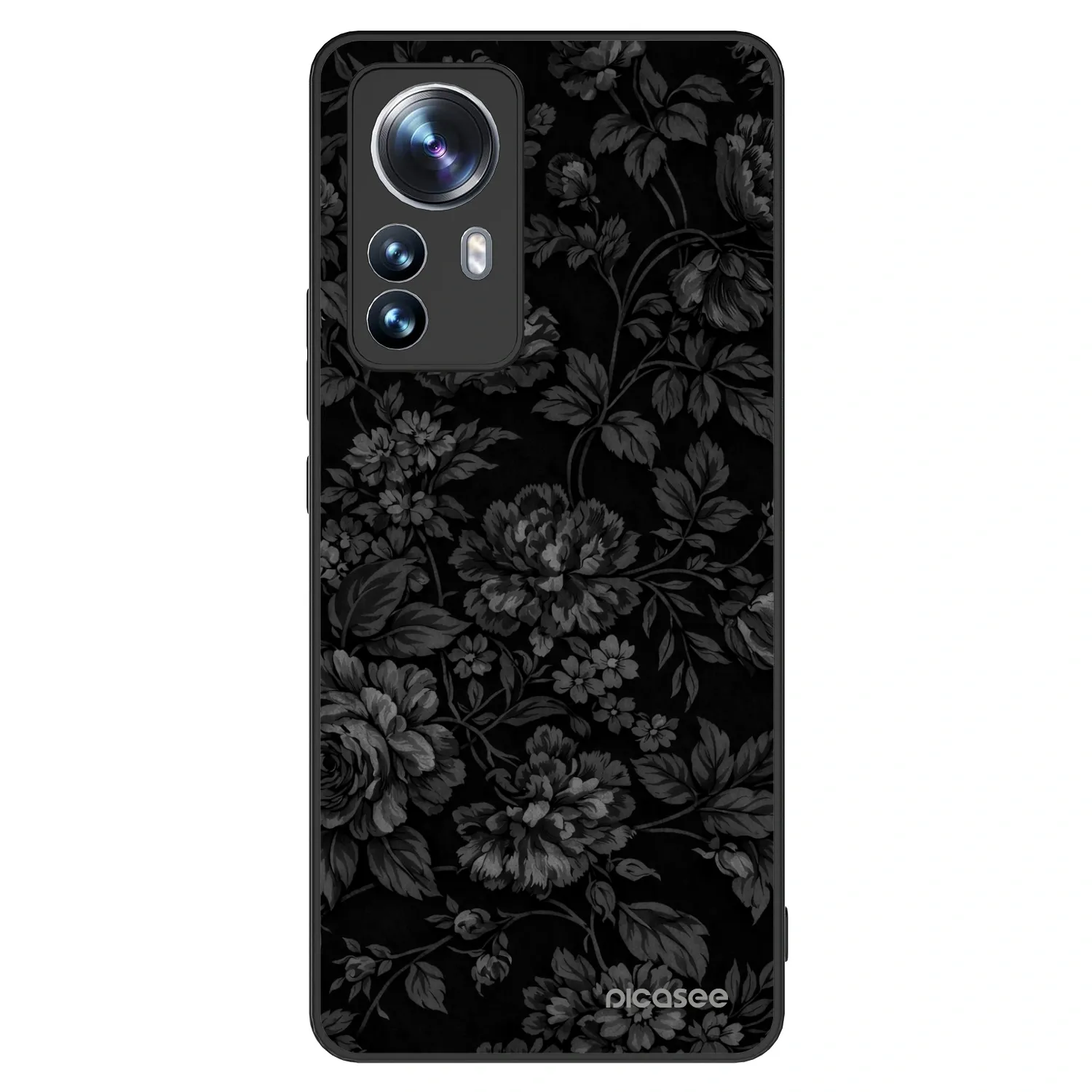 Picasee ULTIMATE CASE für Xiaomi 12 Pro - Dark Romance