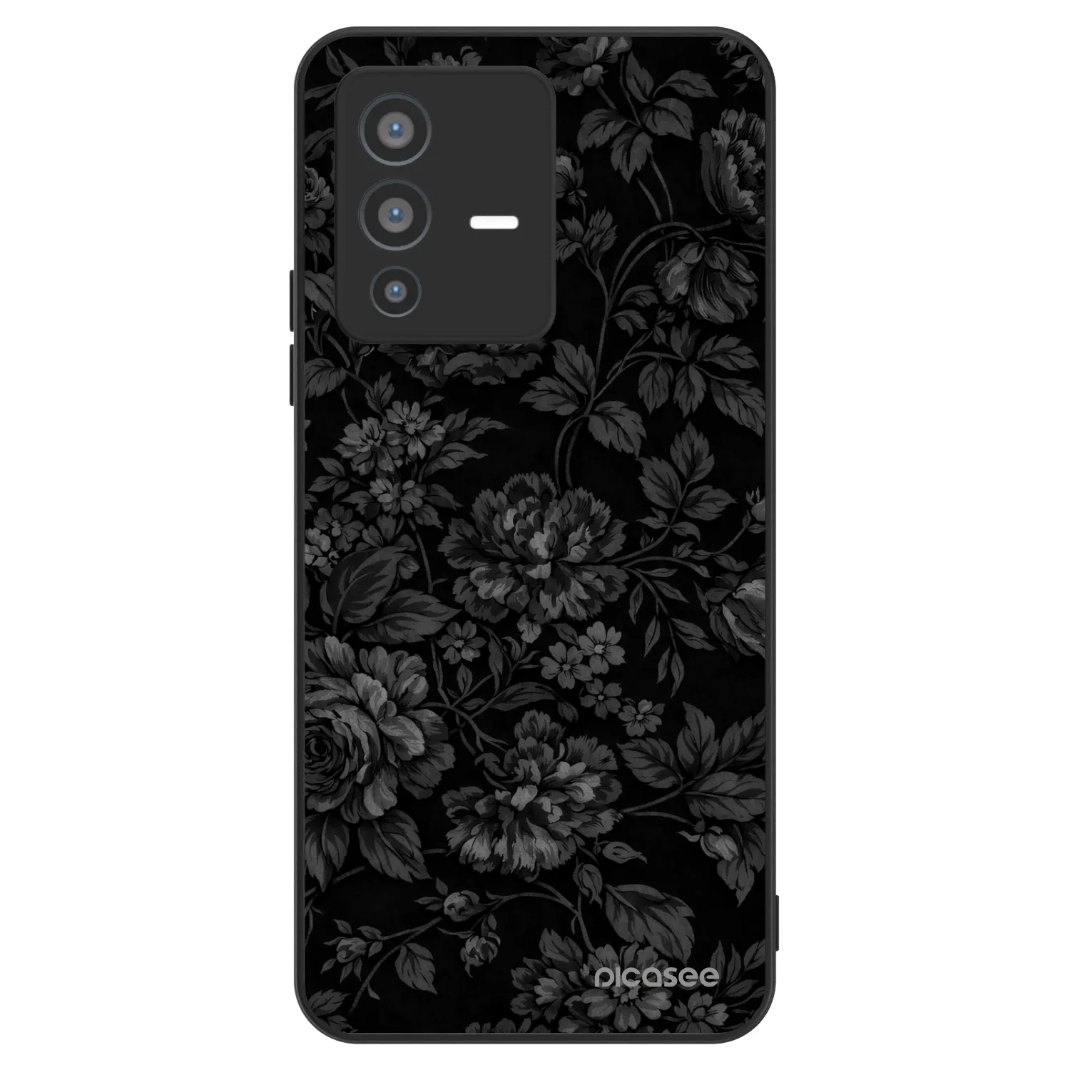 Picasee ULTIMATE CASE für Vivo V23 5G - Dark Romance