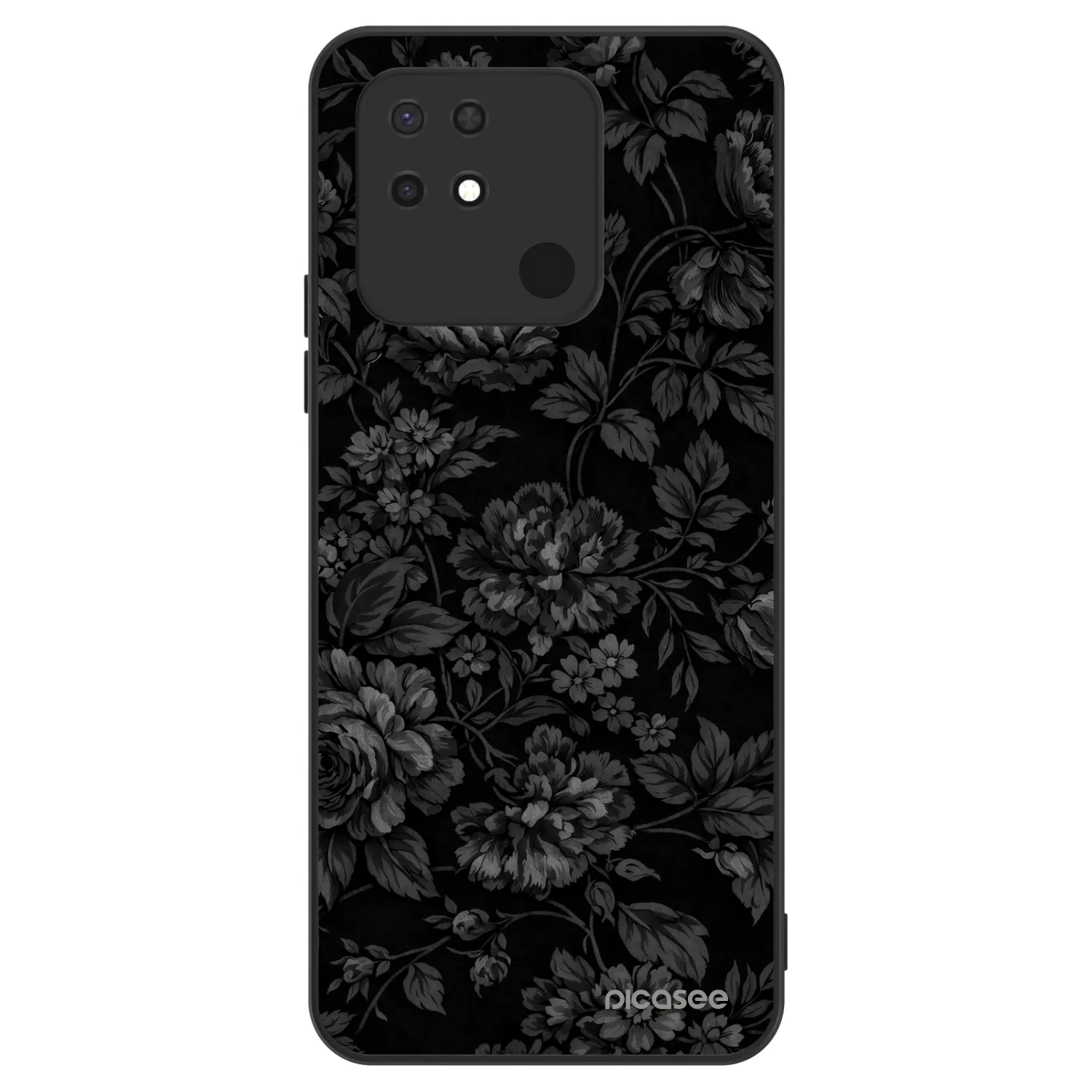 Picasee ULTIMATE CASE für Xiaomi Redmi 10C - Dark Romance
