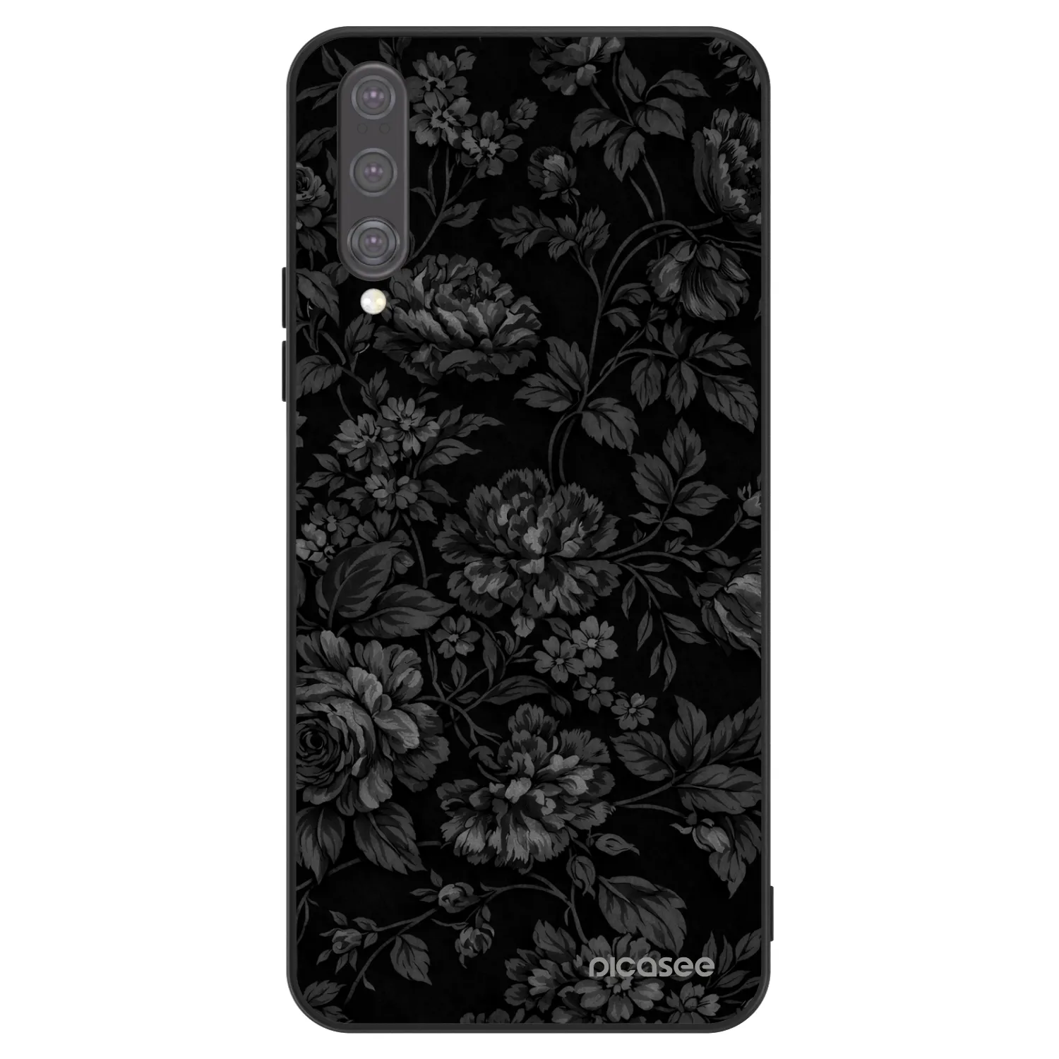 Picasee ULTIMATE CASE für Huawei P20 Pro - Dark Romance