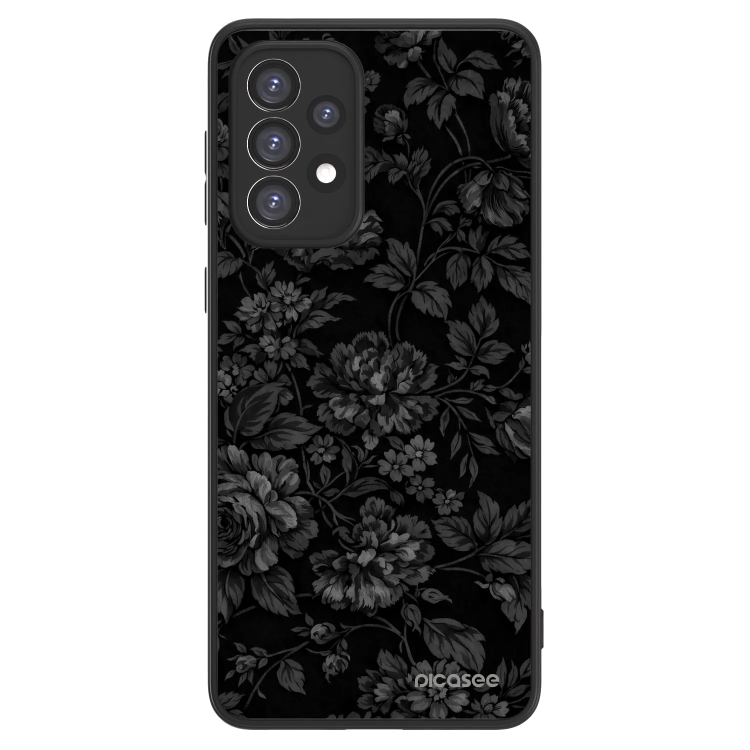 Picasee ULTIMATE CASE für Samsung Galaxy A33 5G A336 - Dark Romance