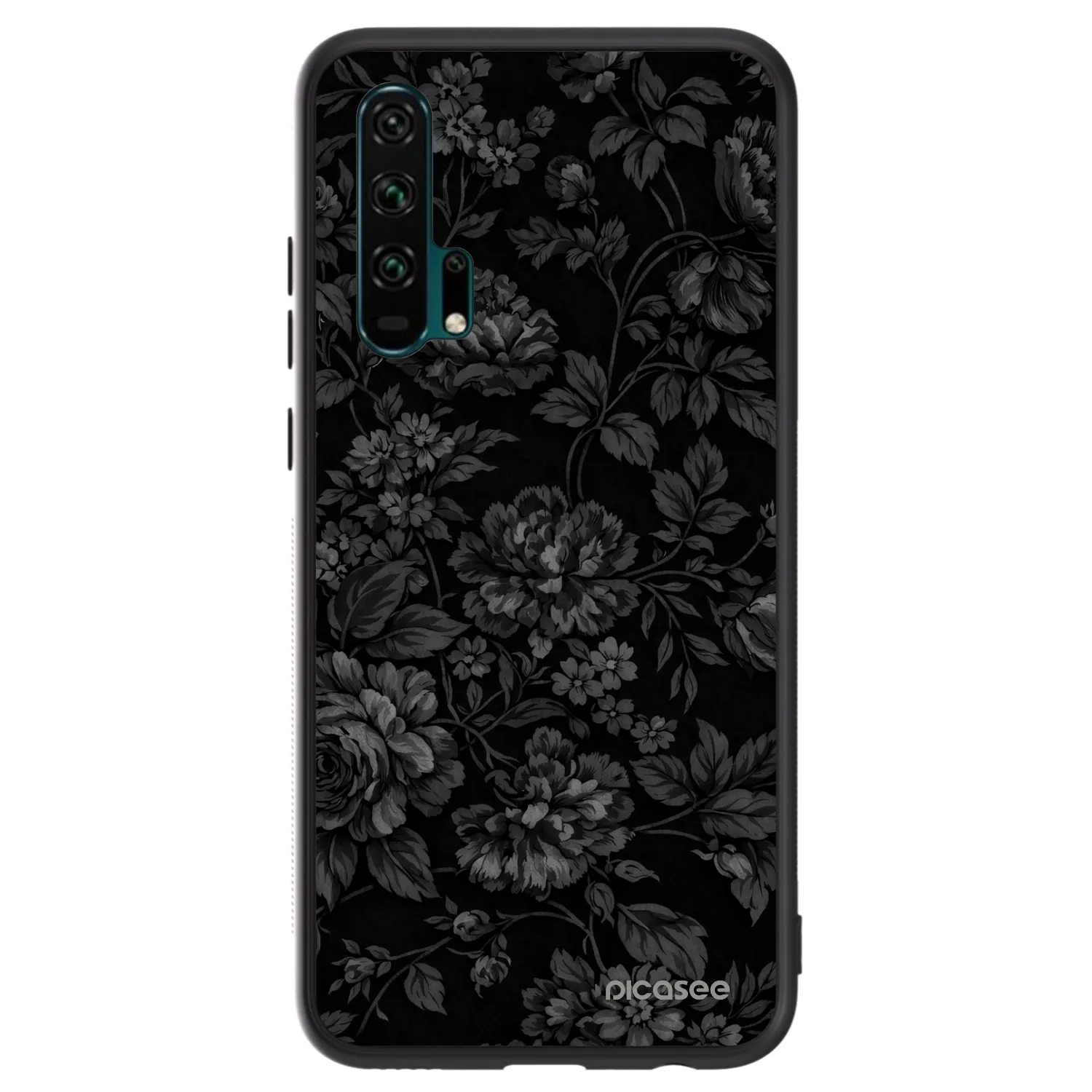 Picasee ULTIMATE CASE für Honor 20 Pro - Dark Romance