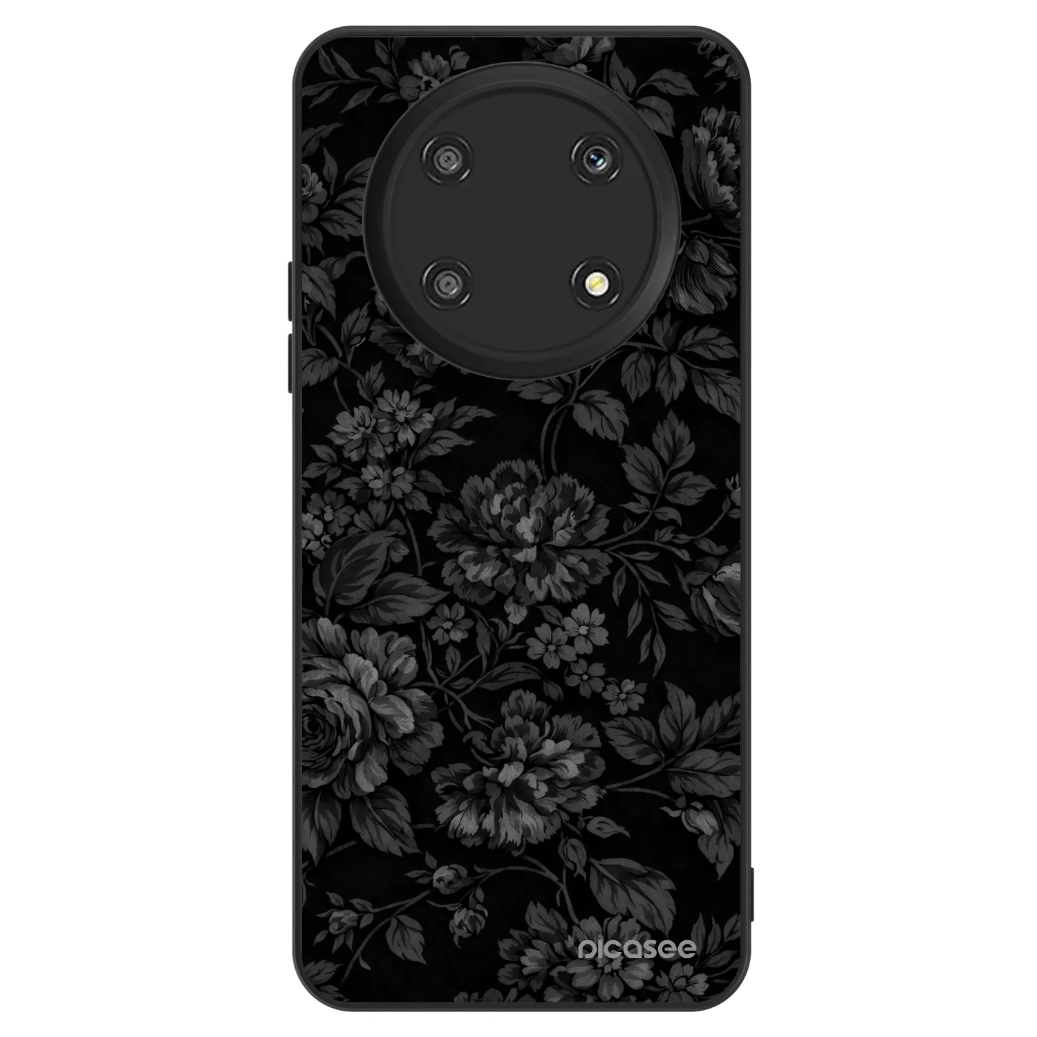 Picasee ULTIMATE CASE für Honor Magic4 Lite 5G - Dark Romance
