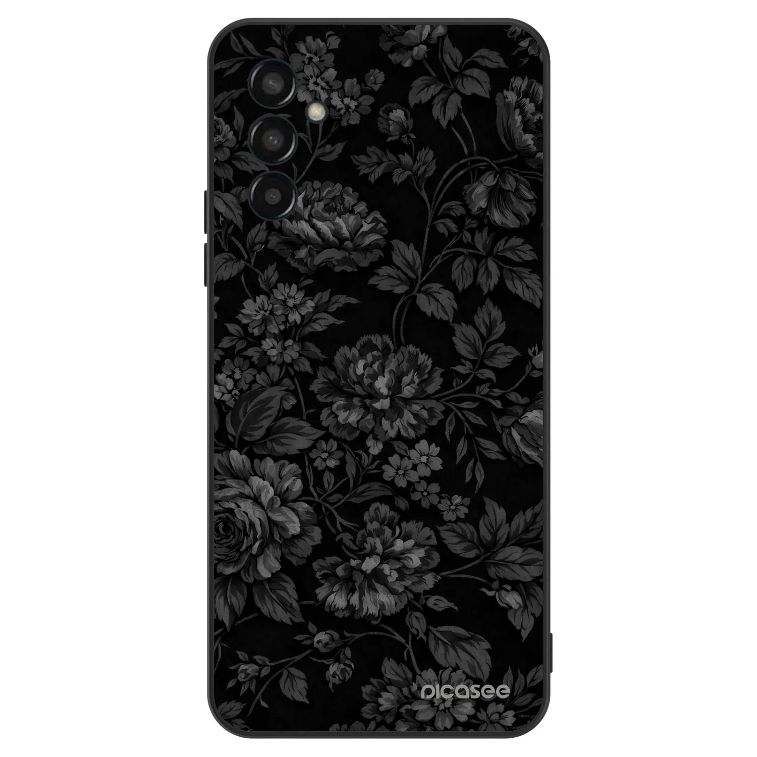 Picasee ULTIMATE CASE für Samsung Galaxy M13 M135F - Dark Romance