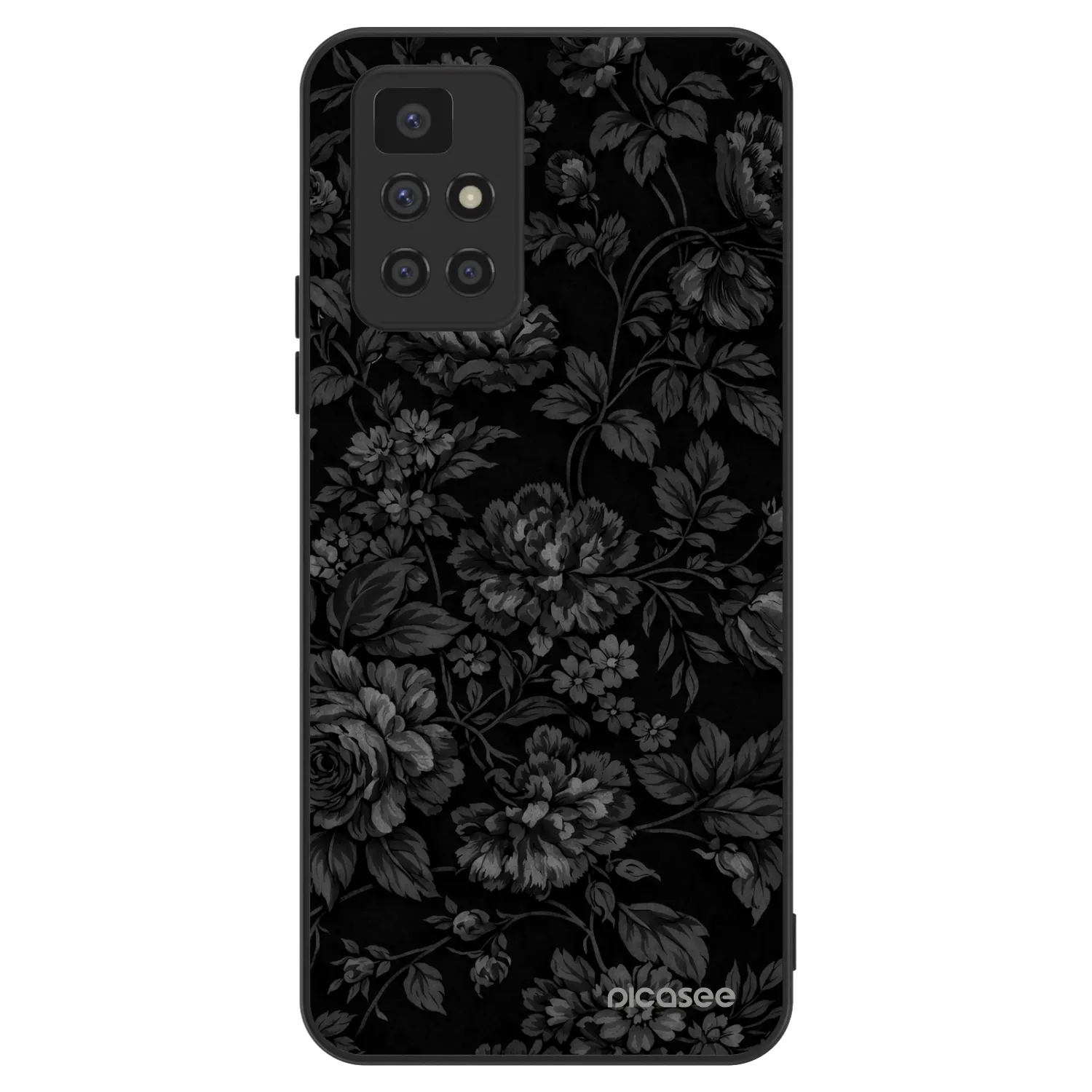 Picasee ULTIMATE CASE für Xiaomi Redmi 10 (2022) - Dark Romance